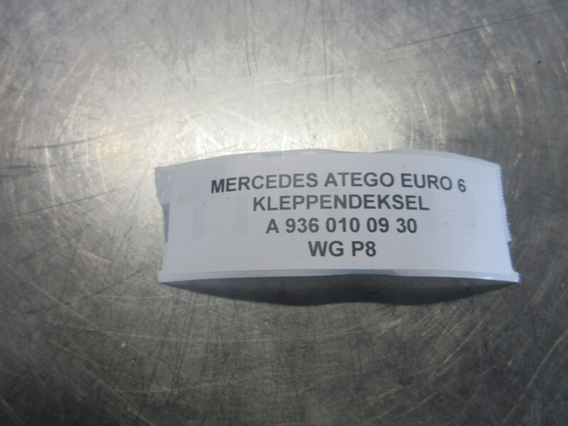 Mercedes-Benz A 936 010 09 30 KLEPENDEKSEL OM936LA EURO 6 - Motor und Teile für LKW: das Bild 3 Mercedes-Benz A 936 010 09 30 KLEPENDEKSEL OM936LA EURO 6 - Motor und Teile für LKW: das Bild 3