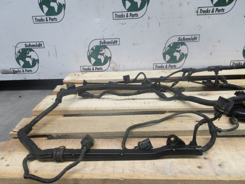 Mercedes-Benz A 936 150 41 33 MOTOR KABELBOOM MERCEDES OM936LA EURO 6 - Motor und Teile für LKW: das Bild 5 Mercedes-Benz A 936 150 41 33 MOTOR KABELBOOM MERCEDES OM936LA EURO 6 - Motor und Teile für LKW: das Bild 5