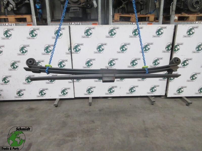 Mercedes-Benz A 967 320 03 06 ACHTER VEER ATEGO EURO 6 RECHT EN LINKS - Federung für LKW: das Bild 1 Mercedes-Benz A 967 320 03 06 ACHTER VEER ATEGO EURO 6 RECHT EN LINKS - Federung für LKW: das Bild 1