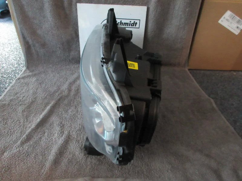 Mercedes-Benz A 973 820 22 61 // A 973 820 23 61 KOPLAMP ATEGO EURO 6 R + L NIEUWE !!! - Hauptscheinwerfer für LKW: das Bild 5 Mercedes-Benz A 973 820 22 61 // A 973 820 23 61 KOPLAMP ATEGO EURO 6 R + L NIEUWE !!! - Hauptscheinwerfer für LKW: das Bild 5