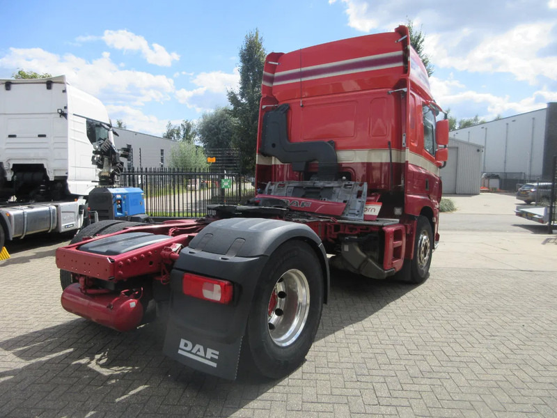 DAF CF 450 CF 450 - Sattelzugmaschine: das Bild 3 DAF CF 450 CF 450 - Sattelzugmaschine: das Bild 3