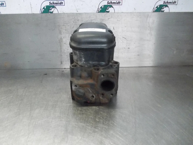 Scania 2245533 575999 // R 450 CILINDERKOP EURO 6 - Zylinderblock für LKW: das Bild 4 Scania 2245533 575999 // R 450 CILINDERKOP EURO 6 - Zylinderblock für LKW: das Bild 4