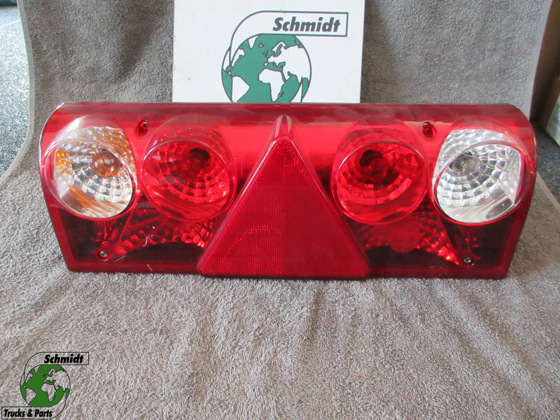 Schmitz Cargobull 1008680//25-6010-50 ACHTERLAMP NIEUWE !!!! - Heckleuchte für LKW: das Bild 1 Schmitz Cargobull 1008680//25-6010-50 ACHTERLAMP NIEUWE !!!! - Heckleuchte für LKW: das Bild 1