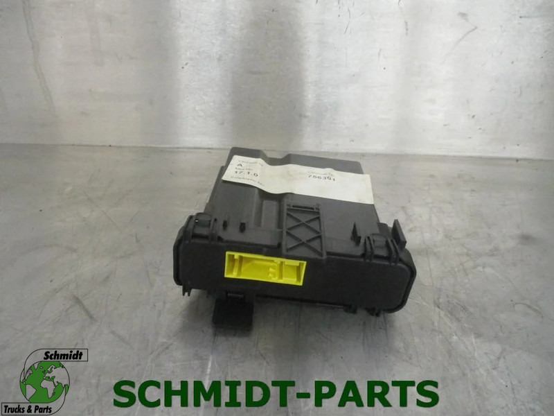 Volvo 21926375 MBYI Regeleenheid - Elektrische Ausrüstung für LKW: das Bild 1 Volvo 21926375 MBYI Regeleenheid - Elektrische Ausrüstung für LKW: das Bild 1