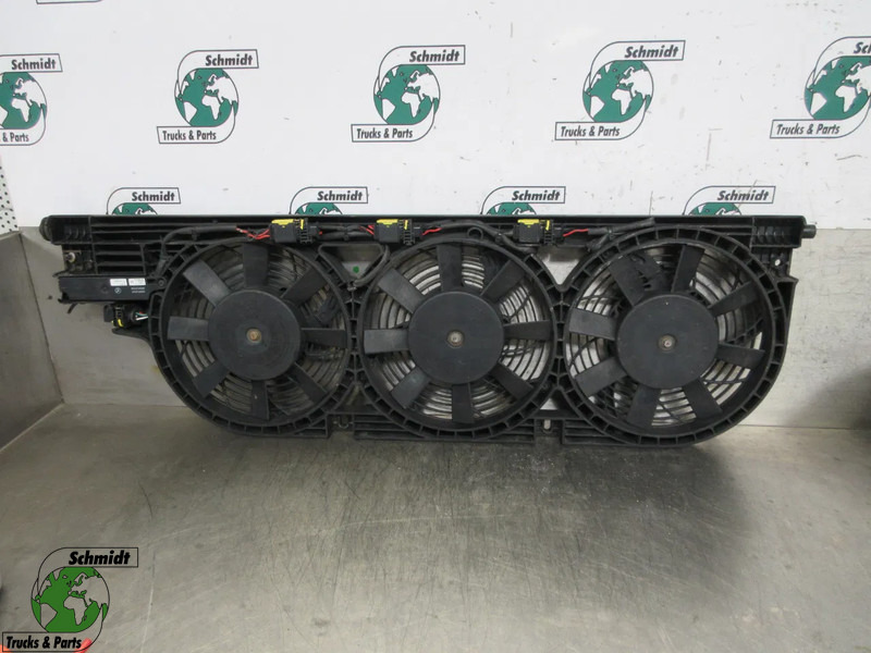 Volvo 22823537 KOELVENTIELATOR VOLVO FH 460 EURO 6 MODEL 2021 - Ventilator für LKW: das Bild 1 Volvo 22823537 KOELVENTIELATOR VOLVO FH 460 EURO 6 MODEL 2021 - Ventilator für LKW: das Bild 1