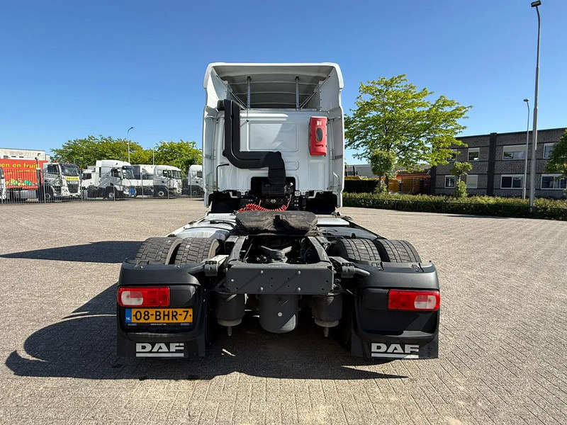 DAF CF 400 / NL TRUCK / ACC / LWDS / TUV:12-10-2025 / ONLY:607799 KM / CLEAN TRUCK / AUTOMATIC / EURO-6 / 2016 - Sattelzugmaschine: das Bild 4 DAF CF 400 / NL TRUCK / ACC / LWDS / TUV:12-10-2025 / ONLY:607799 KM / CLEAN TRUCK / AUTOMATIC / EURO-6 / 2016 - Sattelzugmaschine: das Bild 4