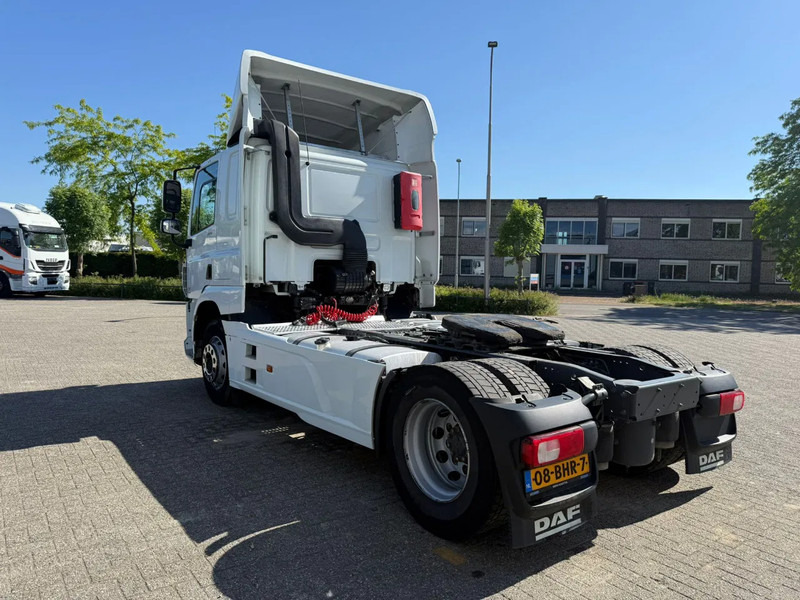 DAF CF 400 / NL TRUCK / ACC / LWDS / TUV:12-10-2025 / ONLY:607799 KM / CLEAN TRUCK / AUTOMATIC / EURO-6 / 2016 - Sattelzugmaschine: das Bild 3 DAF CF 400 / NL TRUCK / ACC / LWDS / TUV:12-10-2025 / ONLY:607799 KM / CLEAN TRUCK / AUTOMATIC / EURO-6 / 2016 - Sattelzugmaschine: das Bild 3
