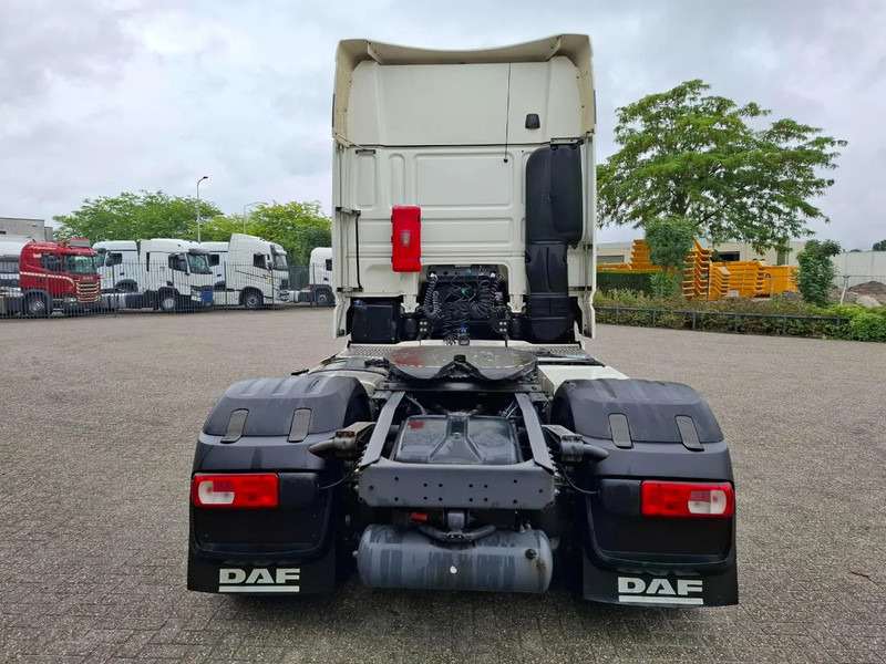 DAF XF106-460 / DEB / TUV:20-01-2026 / 753438 KM / FRIDGE / ACC / LWDS / GEN2 V2 TACHO / ALCOA / AUTOMATIC / EURO-6 / 2017 - Sattelzugmaschine: das Bild 4 DAF XF106-460 / DEB / TUV:20-01-2026 / 753438 KM / FRIDGE / ACC / LWDS / GEN2 V2 TACHO / ALCOA / AUTOMATIC / EURO-6 / 2017 - Sattelzugmaschine: das Bild 4