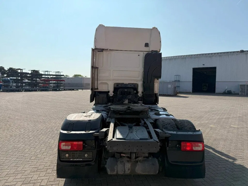 DAF XF106-480 / ENGINE RUNNING / INTARDER / HYDRAULICS / ONLY:280248 KM / PARKCOOL / LWDS / AUTOMATIC / EURO-6 / 2022 - Sattelzugmaschine: das Bild 4 DAF XF106-480 / ENGINE RUNNING / INTARDER / HYDRAULICS / ONLY:280248 KM / PARKCOOL / LWDS / AUTOMATIC / EURO-6 / 2022 - Sattelzugmaschine: das Bild 4