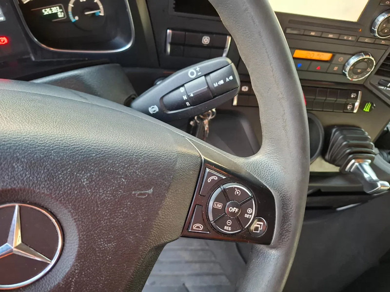 Mercedes-Benz Actros 1842 / NL TRUCK / MEGA / TUV:12-02-2026 / GIGASPACE / ONLY:526303 KM / SMART TACHO / AUTOMATIC / EURO-6 / 2012 - Leasing Mercedes-Benz Actros 1842 / NL TRUCK / MEGA / TUV:12-02-2026 / GIGASPACE / ONLY:526303 KM / SMART TACHO / AUTOMATIC / EURO-6 / 2012: das Bild 15 Mercedes-Benz Actros 1842 / NL TRUCK / MEGA / TUV:12-02-2026 / GIGASPACE / ONLY:526303 KM / SMART TACHO / AUTOMATIC / EURO-6 / 2012 - Leasing Mercedes-Benz Actros 1842 / NL TRUCK / MEGA / TUV:12-02-2026 / GIGASPACE / ONLY:526303 KM / SMART TACHO / AUTOMATIC / EURO-6 / 2012: das Bild 15