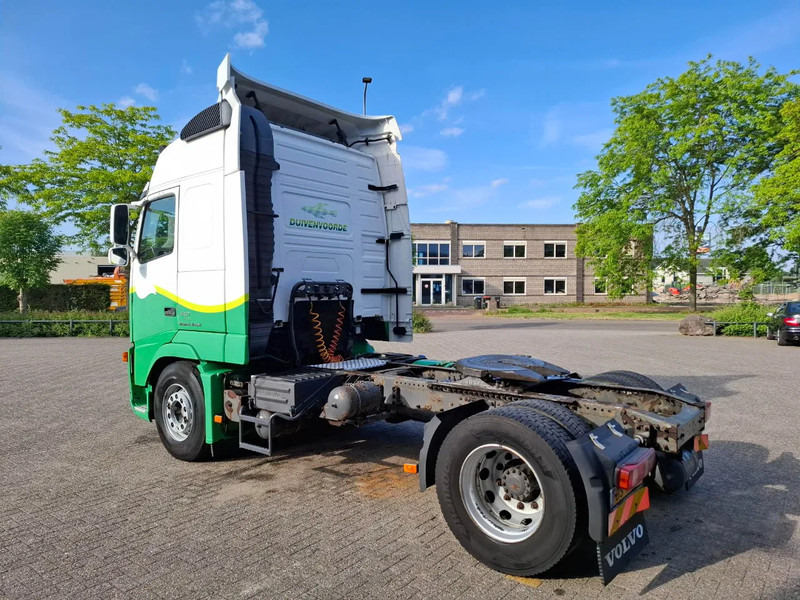 Volvo FH13-440 / NL TRUCK / AIRCO / WEBASTO PARKHEAT / AUTOMATIC / EURO-5 / 2007 - Sattelzugmaschine: das Bild 3 Volvo FH13-440 / NL TRUCK / AIRCO / WEBASTO PARKHEAT / AUTOMATIC / EURO-5 / 2007 - Sattelzugmaschine: das Bild 3