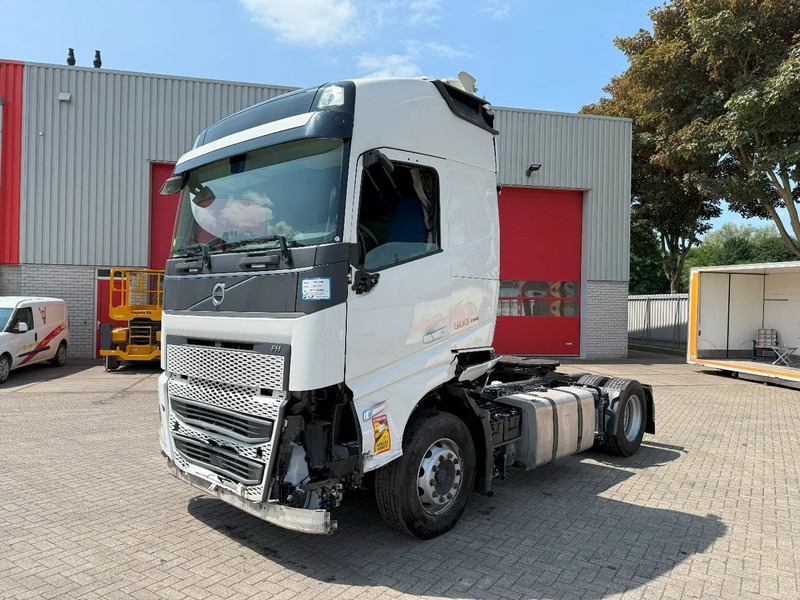 Volvo FH5-500 / ENGINE RUNNING / TURBO COMPOUND / ONLY:434243 KM / VEB+ / PARKCOOL / DOUBLE TANK / EURO-6 / 2021 - Sattelzugmaschine: das Bild 1 Volvo FH5-500 / ENGINE RUNNING / TURBO COMPOUND / ONLY:434243 KM / VEB+ / PARKCOOL / DOUBLE TANK / EURO-6 / 2021 - Sattelzugmaschine: das Bild 1