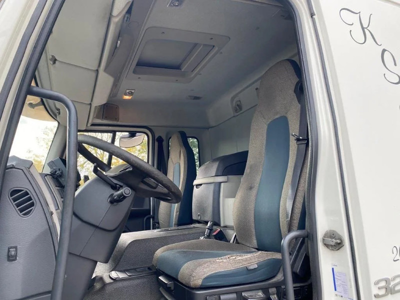 Koffer LKW Volvo FE320 ONLY-463904-KM / CLOSED BOX / LOAD LIFT / AUTOMATIC / SIDE DOORS / EURO-6 / 2014: das Bild 14