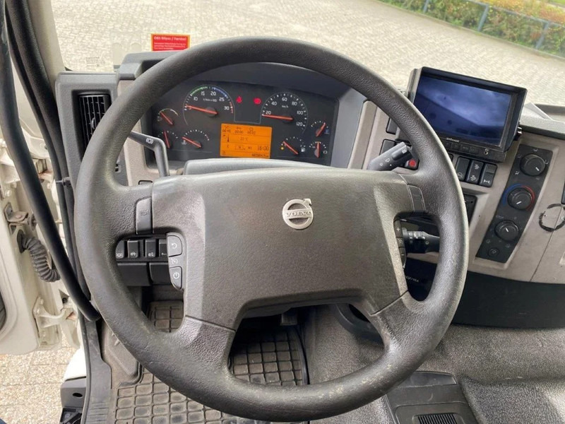 Koffer LKW Volvo FE320 ONLY-463904-KM / CLOSED BOX / LOAD LIFT / AUTOMATIC / SIDE DOORS / EURO-6 / 2014: das Bild 19
