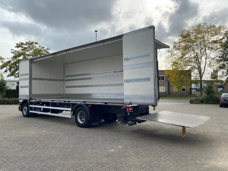 Koffer LKW Volvo FE320 ONLY-463904-KM / CLOSED BOX / LOAD LIFT / AUTOMATIC / SIDE DOORS / EURO-6 / 2014: das Bild 6