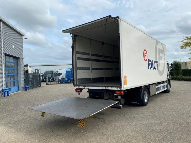 Koffer LKW Volvo FE320 ONLY-463904-KM / CLOSED BOX / LOAD LIFT / AUTOMATIC / SIDE DOORS / EURO-6 / 2014: das Bild 8