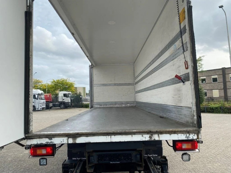 Koffer LKW Volvo FE320 ONLY-463904-KM / CLOSED BOX / LOAD LIFT / AUTOMATIC / SIDE DOORS / EURO-6 / 2014: das Bild 12