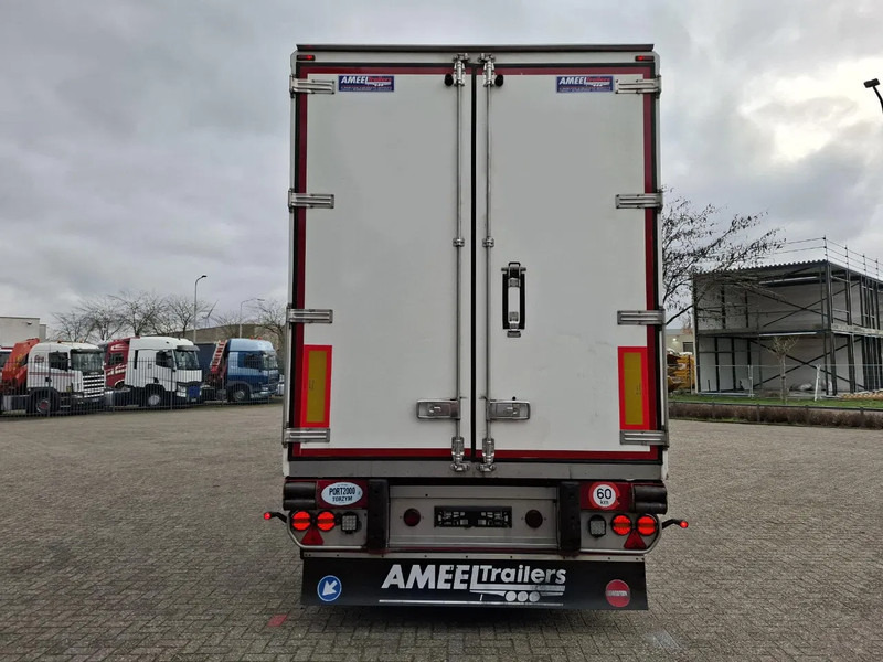 Volvo FH4-500 / RETARDER / XL / CHEREAU / VEB+ / I-PARKCOOL / ACC / LWDS / 2XTHERMOKING UT1200 / 2X ON STOCK / EURO-6 / 2021 - Kühlkoffer LKW: das Bild 4 Volvo FH4-500 / RETARDER / XL / CHEREAU / VEB+ / I-PARKCOOL / ACC / LWDS / 2XTHERMOKING UT1200 / 2X ON STOCK / EURO-6 / 2021 - Kühlkoffer LKW: das Bild 4