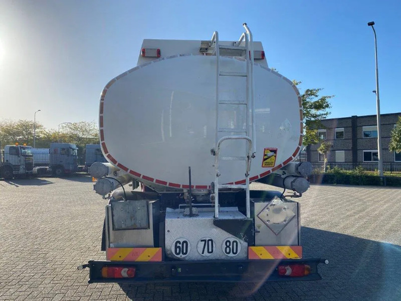 Volvo FL7-290 / 5 COMPARTIMENTS / 13000 LITER TOTAL / PUMP / AUTOMATIC / EURO-5 / 2009 - Tankwagen: das Bild 4 Volvo FL7-290 / 5 COMPARTIMENTS / 13000 LITER TOTAL / PUMP / AUTOMATIC / EURO-5 / 2009 - Tankwagen: das Bild 4