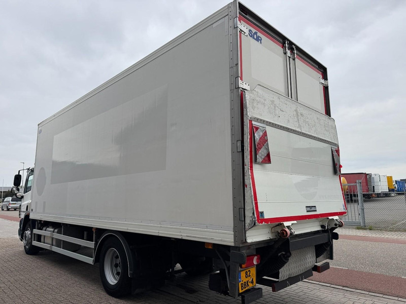 DAF CF65-300 Thermo-King (- 25 C ) 'D Hollandia Taillift/LBW - Kühlkoffer LKW: das Bild 5 DAF CF65-300 Thermo-King (- 25 C ) 'D Hollandia Taillift/LBW - Kühlkoffer LKW: das Bild 5