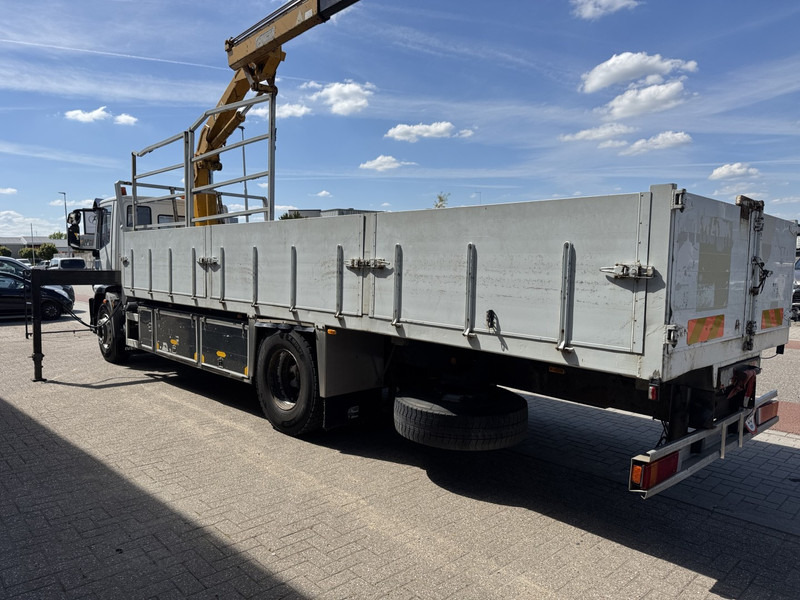 Iveco Eurocargo 190EL30 MKG 125 S4 Crane/Grua/Kran/Gru - Autokran: das Bild 5 Iveco Eurocargo 190EL30 MKG 125 S4 Crane/Grua/Kran/Gru - Autokran: das Bild 5