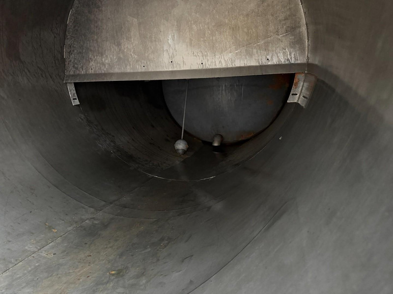 Volvo FM460 6x2, Saug- & Druck, ADR/Gefahrgut Korp&Son - Saug-/ Spülfahrzeug: das Bild 5 Volvo FM460 6x2, Saug- & Druck, ADR/Gefahrgut Korp&Son - Saug-/ Spülfahrzeug: das Bild 5