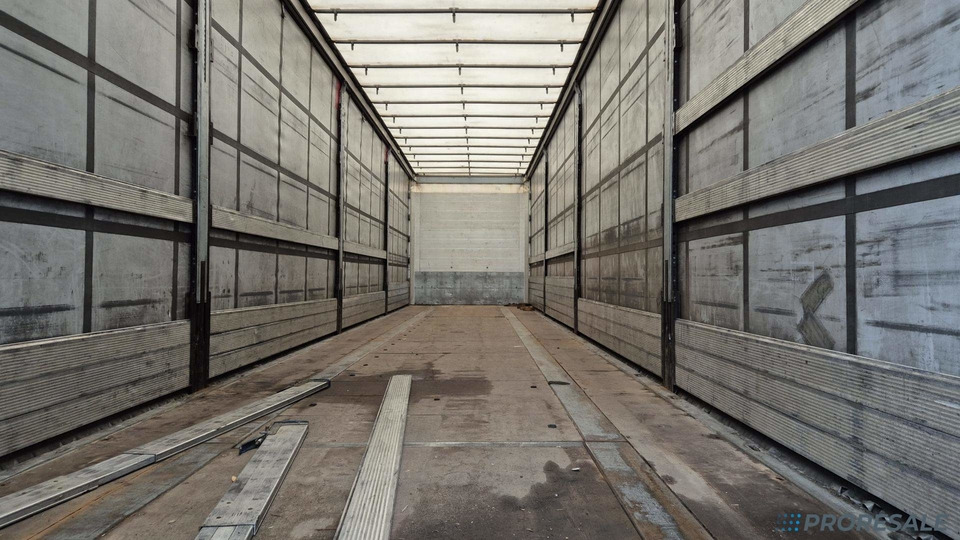 SCHMITZ CARGOBULL SCS 24/L - 13.62 COIL X-LIGHT - Mulda na přepravu svitků - Planenauflieger: das Bild 4 SCHMITZ CARGOBULL SCS 24/L - 13.62 COIL X-LIGHT - Mulda na přepravu svitků - Planenauflieger: das Bild 4