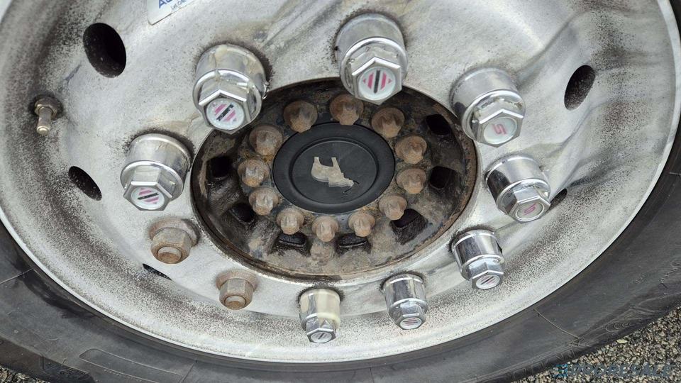 SCHMITZ CARGOBULL SCS 24/L - 13.62 COIL X-LIGHT - Mulda na přepravu svitků - Planenauflieger: das Bild 5 SCHMITZ CARGOBULL SCS 24/L - 13.62 COIL X-LIGHT - Mulda na přepravu svitků - Planenauflieger: das Bild 5