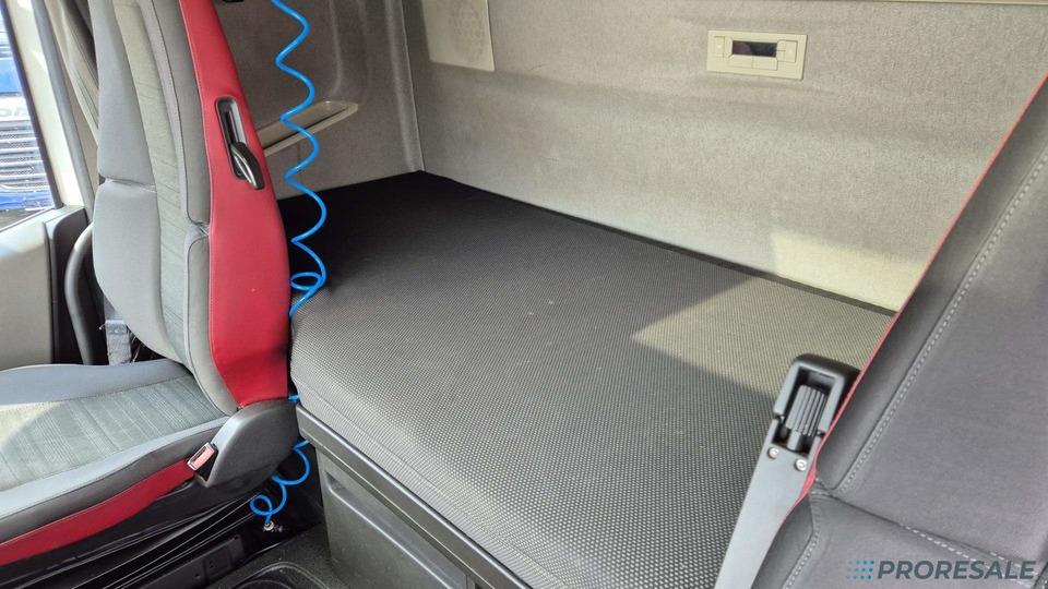 VOLVO FH 460 EURO 6 - Sattelzugmaschine: das Bild 5 VOLVO FH 460 EURO 6 - Sattelzugmaschine: das Bild 5
