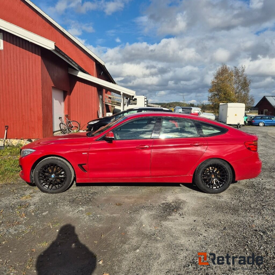 2013mod.BMW 320d xDRIVE - PKW: das Bild 5 2013mod.BMW 320d xDRIVE - PKW: das Bild 5