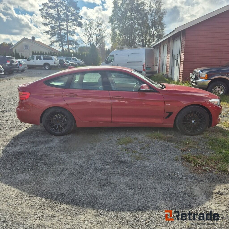 2013mod.BMW 320d xDRIVE - PKW: das Bild 3 2013mod.BMW 320d xDRIVE - PKW: das Bild 3