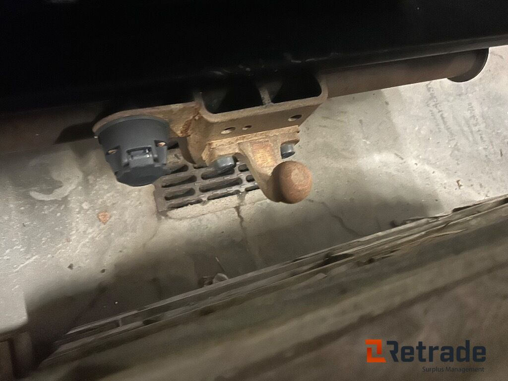 2018 Varebil FORD Transit (Rep objekt) EU-Godkjent - PKW: das Bild 5 2018 Varebil FORD Transit (Rep objekt) EU-Godkjent - PKW: das Bild 5