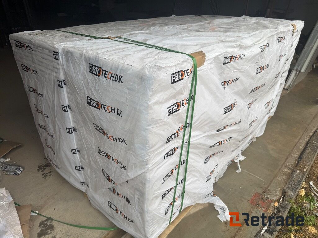 Akustikpanel Fibrotech 22x605x2440mm (basic/ash) - Baugeräte: das Bild 4 Akustikpanel Fibrotech 22x605x2440mm (basic/ash) - Baugeräte: das Bild 4