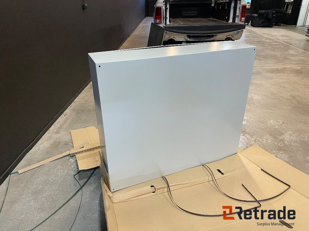 Elskåp Schneider - Baugeräte: das Bild 4 Elskåp Schneider - Baugeräte: das Bild 4