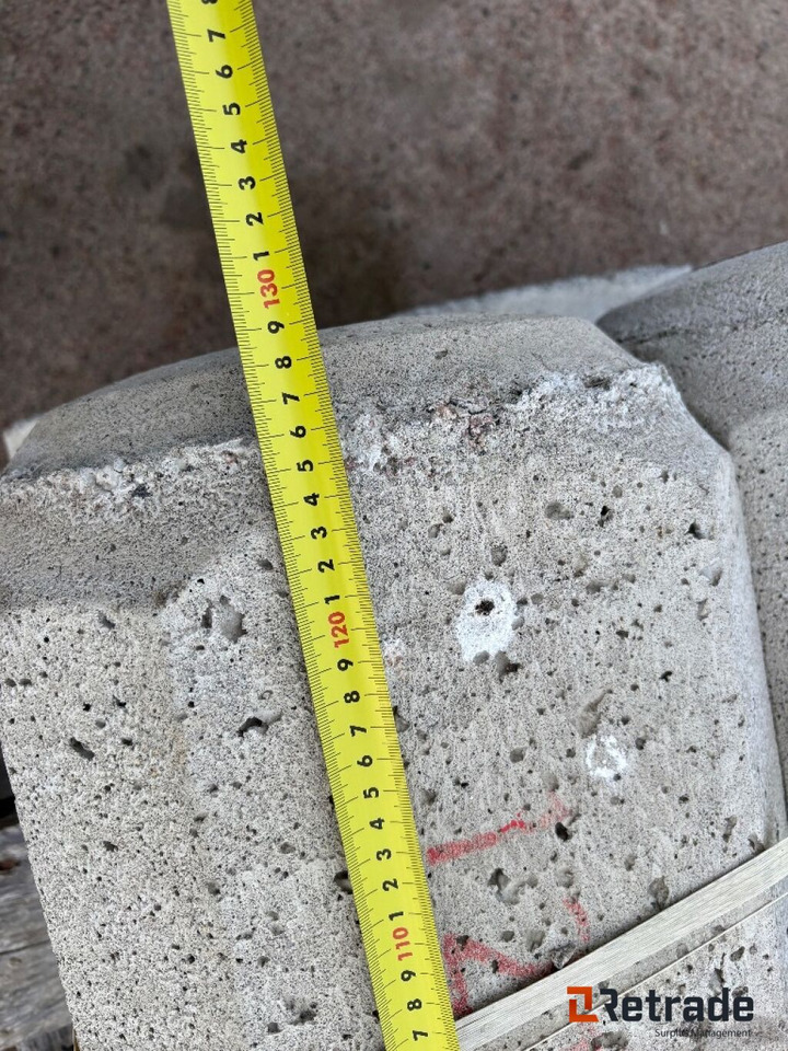 Fundament lyktstolpe 6st 128cm - Baugeräte: das Bild 2 Fundament lyktstolpe 6st 128cm - Baugeräte: das Bild 2