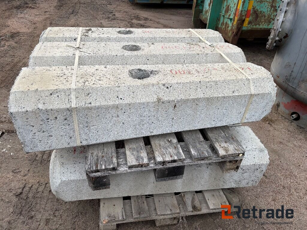 Fundament lyktstolpe 6st 128cm - Baugeräte: das Bild 4 Fundament lyktstolpe 6st 128cm - Baugeräte: das Bild 4