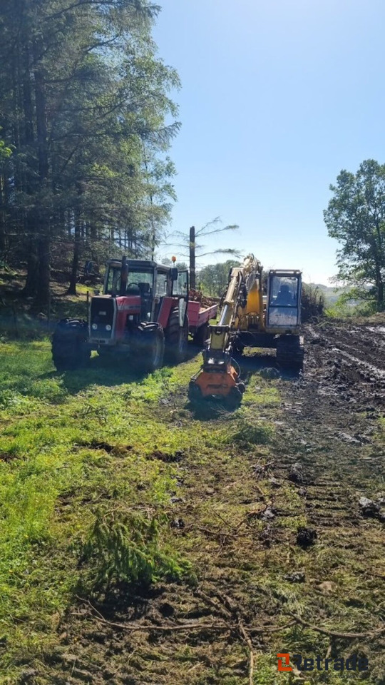 Kettenbagger Gravemaskin Kobelco SK130LC: das Bild 6 Kettenbagger Gravemaskin Kobelco SK130LC: das Bild 6