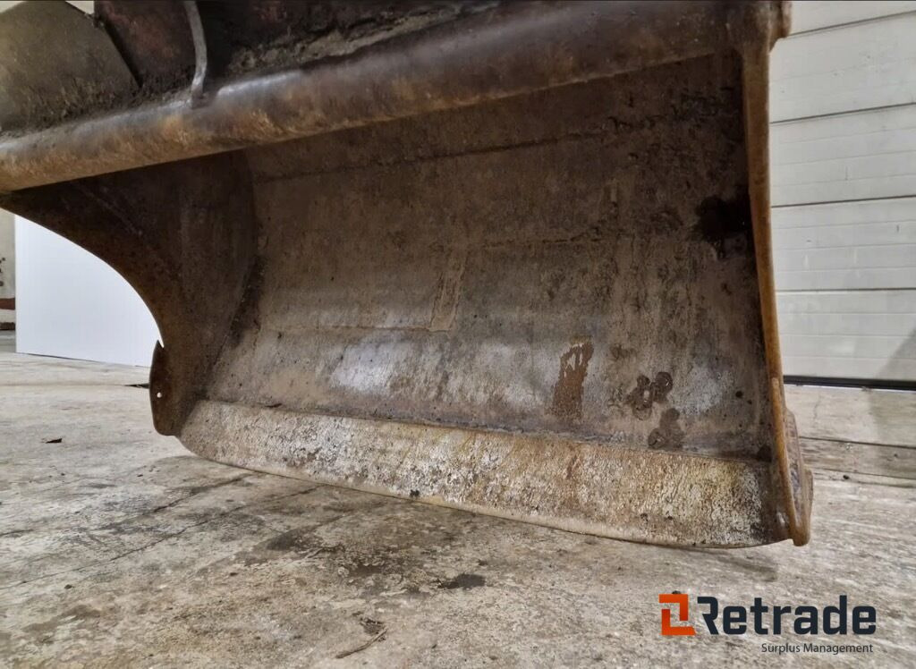 Kettenbagger Gravemaskin Kobelco SK130LC: das Bild 13 Kettenbagger Gravemaskin Kobelco SK130LC: das Bild 13