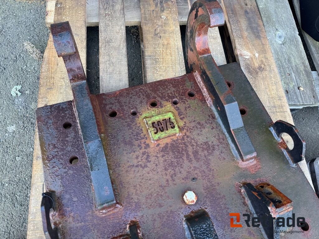 Hammarplatta - Schnellwechsler: das Bild 3 Hammarplatta - Schnellwechsler: das Bild 3