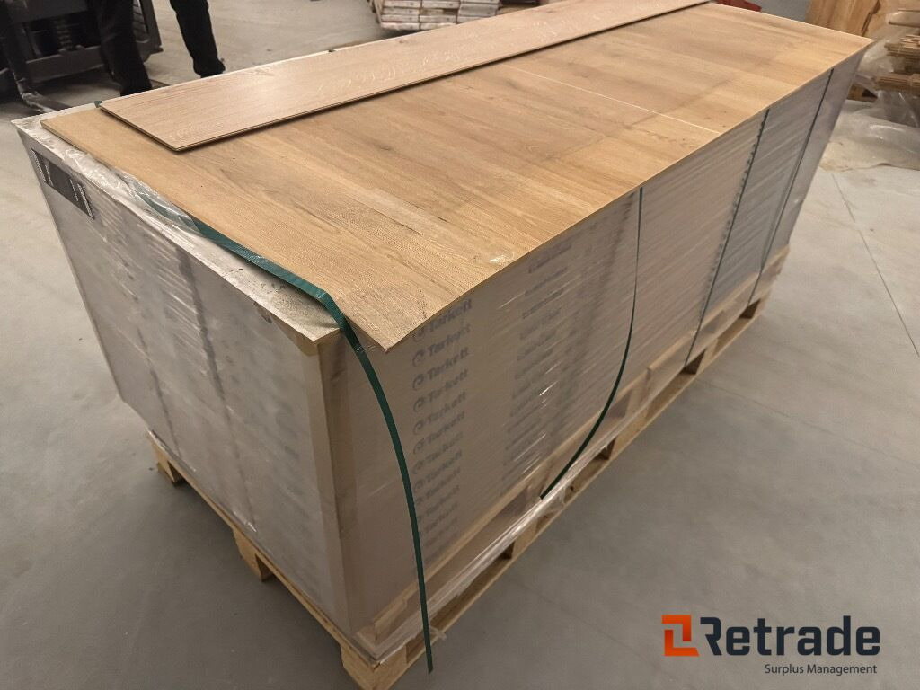 Laminat gulv Tarkett 1845x244x10mm (normand oak light) - Baugeräte: das Bild 3 Laminat gulv Tarkett 1845x244x10mm (normand oak light) - Baugeräte: das Bild 3