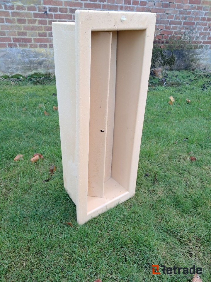 18 stk Loftsventiler Til klimastald - Landmaschine: das Bild 2 18 stk Loftsventiler Til klimastald - Landmaschine: das Bild 2