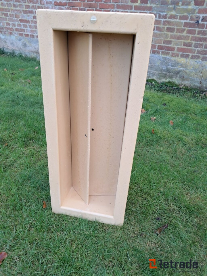 18 stk Loftsventiler Til klimastald - Landmaschine: das Bild 5 18 stk Loftsventiler Til klimastald - Landmaschine: das Bild 5