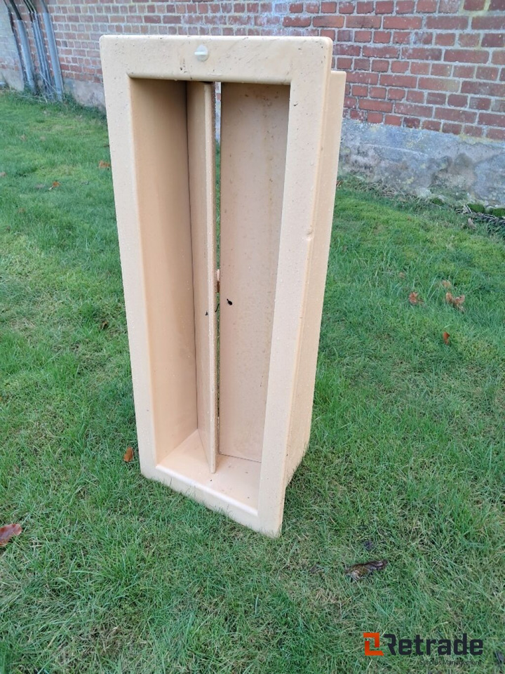 18 stk Loftsventiler Til klimastald - Landmaschine: das Bild 1 18 stk Loftsventiler Til klimastald - Landmaschine: das Bild 1