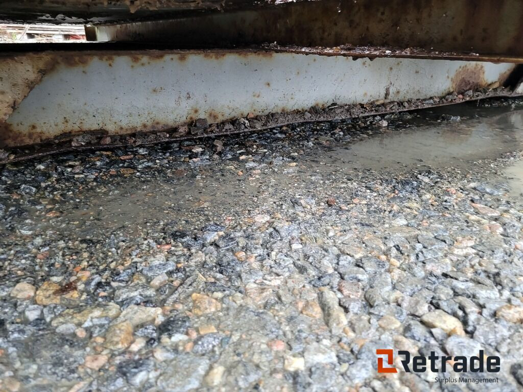 Abrollcontainer Lastväxlarflak ca 22 kubikmeter: das Bild 11 Abrollcontainer Lastväxlarflak ca 22 kubikmeter: das Bild 11