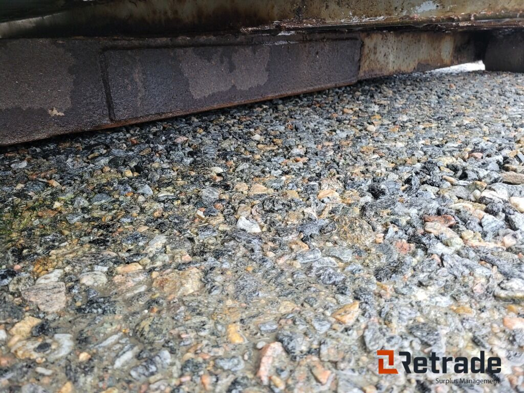 Abrollcontainer Lastväxlarflak ca 22 kubikmeter: das Bild 13 Abrollcontainer Lastväxlarflak ca 22 kubikmeter: das Bild 13