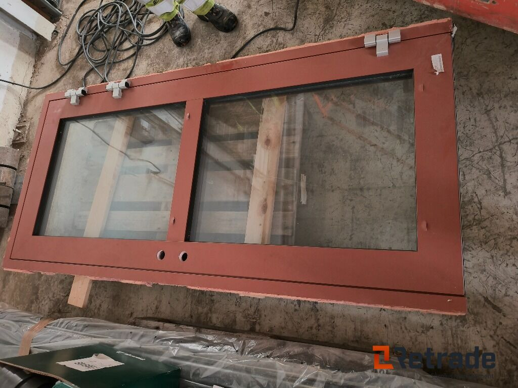 Nordan Branndør og vindu. - Werkzeug/ Gerät: das Bild 2 Nordan Branndør og vindu. - Werkzeug/ Gerät: das Bild 2