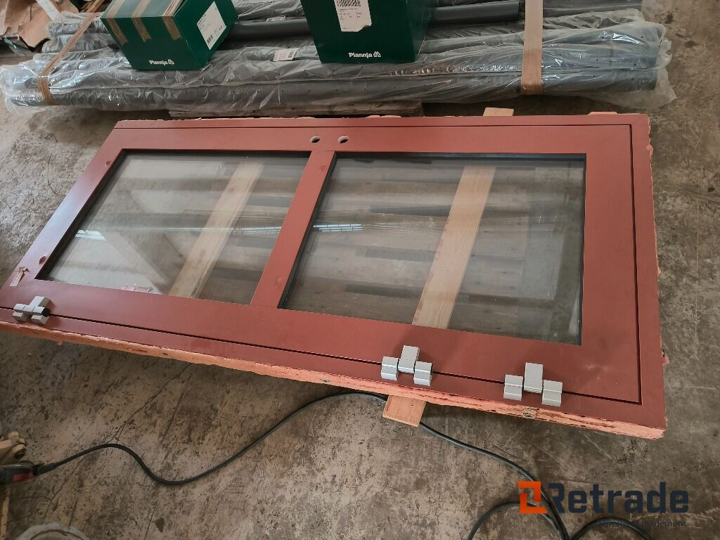 Nordan Branndør og vindu. - Werkzeug/ Gerät: das Bild 1 Nordan Branndør og vindu. - Werkzeug/ Gerät: das Bild 1