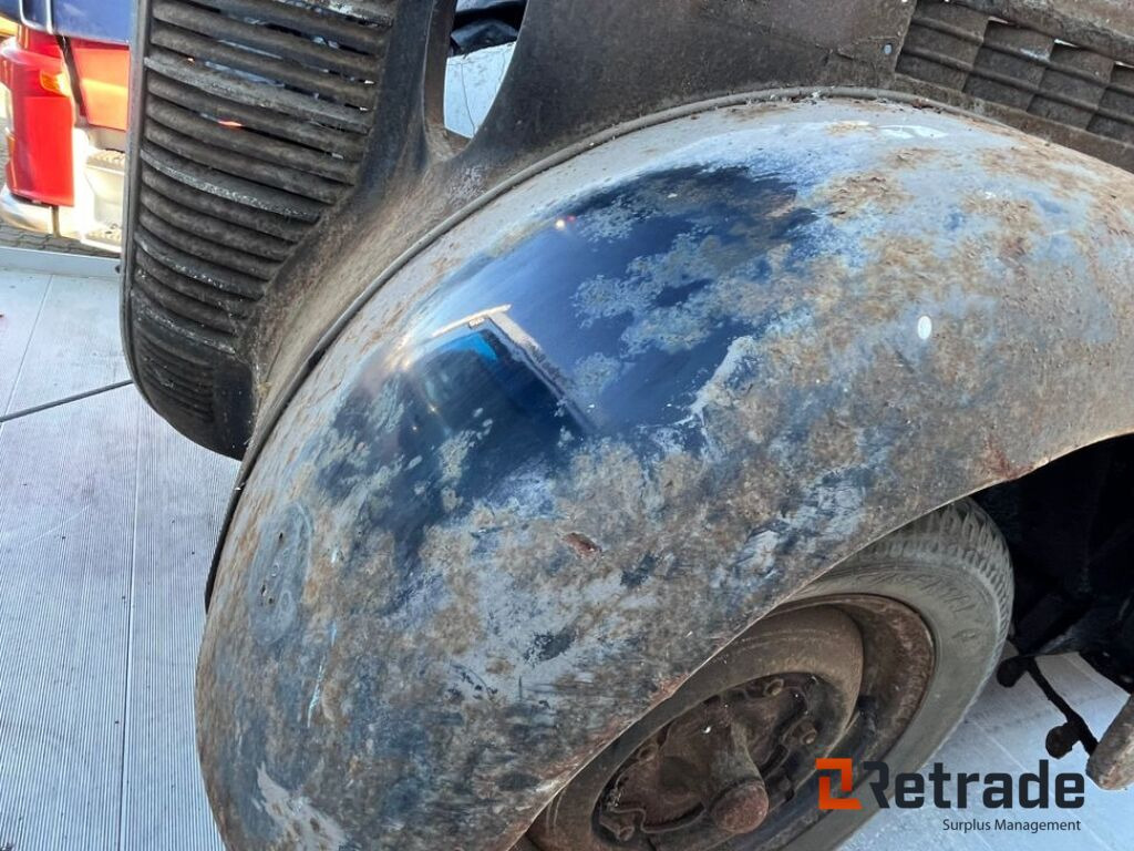 Oldtimer Opel Olympia 1939 / Classic car Opel Olympia 1939 - PKW: das Bild 2 Oldtimer Opel Olympia 1939 / Classic car Opel Olympia 1939 - PKW: das Bild 2