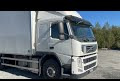 Skåpbil Volvo FM 11 6x2 Euro 5 - Koffer LKW: das Bild 2 Skåpbil Volvo FM 11 6x2 Euro 5 - Koffer LKW: das Bild 2