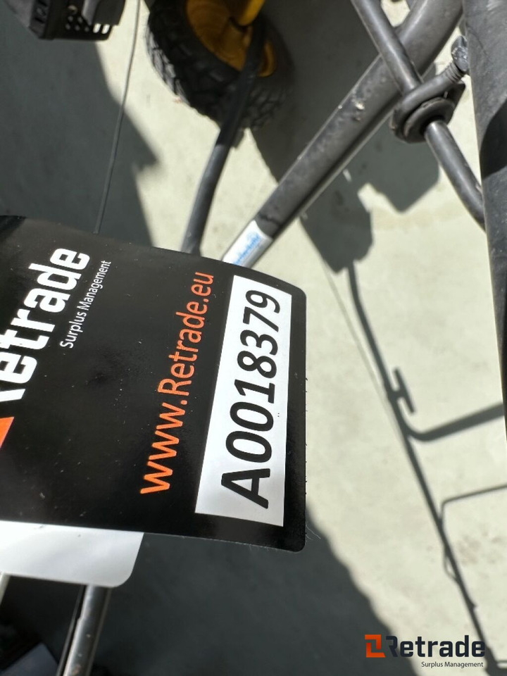 Texas sneslynge - Schneefräse: das Bild 5 Texas sneslynge - Schneefräse: das Bild 5